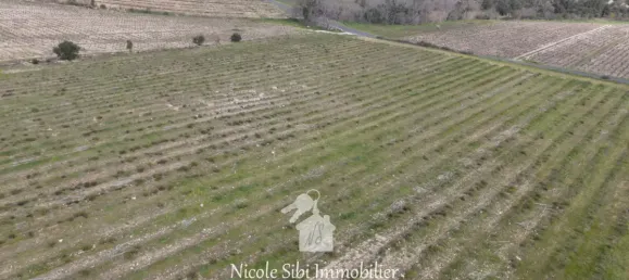 17985m² Land in Lansac, France No. 106348 4