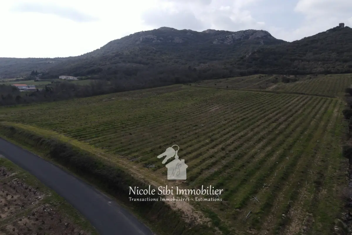 17985m² Land in Lansac, France No. 106348
