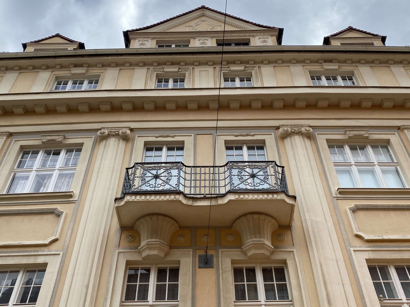 Edifício em Dresden, Germany 4858 m² N.º 14834