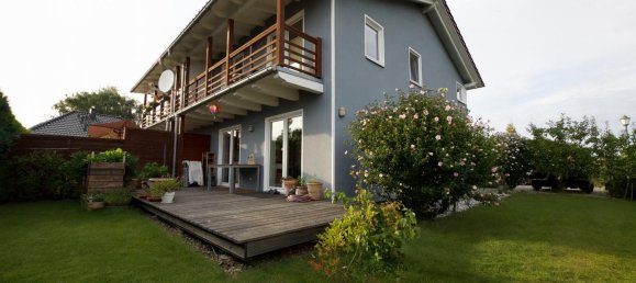 4-Zimmer Stadthaus in Vorpommern-Rügen, Germany, Nr. 294084 2