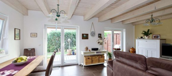 4-Zimmer Stadthaus in Vorpommern-Rügen, Germany, Nr. 294084 4