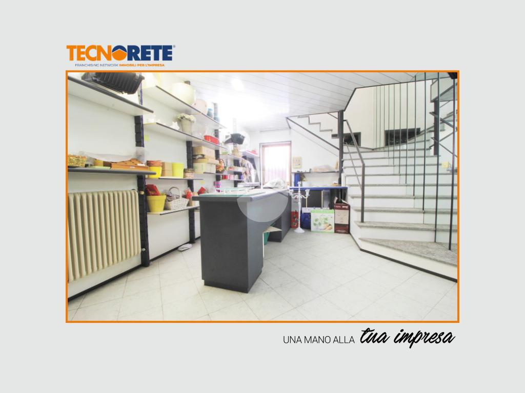 2 rooms Commercial property in Brandizzo, Italy No. 160059