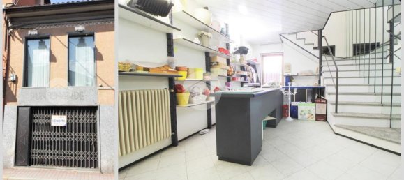 2 rooms Commercial property in Brandizzo, Italy No. 160059 4