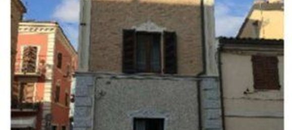 3 rooms Apartment in Porto Recanati, Italy No. 307192 19