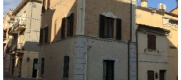 3 rooms Apartment in Porto Recanati, Italy No. 307192 4