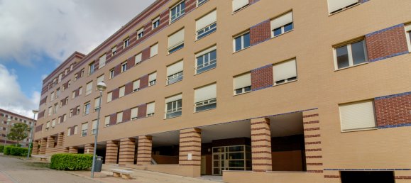 2 bedrooms Apartment in Salamanca, Spain No. 136089 10