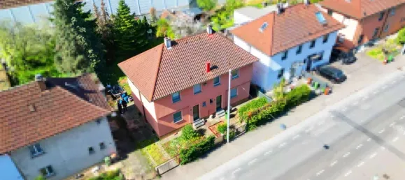 Moradia em banda T6 em Stuttgart, Germany N.º 260476 3