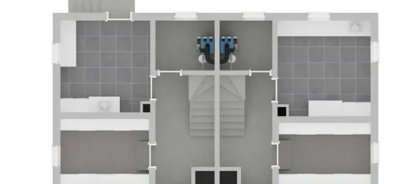 Moradia em banda T6 em Stuttgart, Germany N.º 260476 18