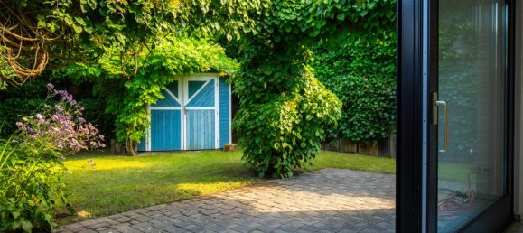 3 chambres Maison de ville à Monchengladbach, Germany No. 297380 12