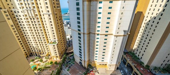 1 bedroom Apartment in Jumeirah Beach Residence, UAE No. 3396 14