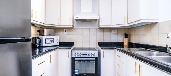 1 bedroom Apartment in Jumeirah Beach Residence, UAE No. 3396 12