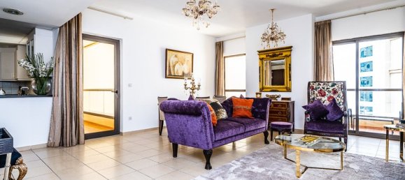 1 bedroom Apartment in Jumeirah Beach Residence, UAE No. 3396 2