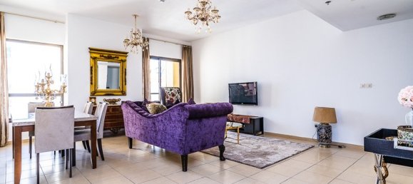 1 bedroom Apartment in Jumeirah Beach Residence, UAE No. 3396 3