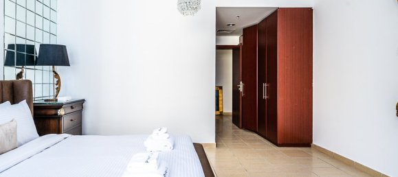 1 bedroom Apartment in Jumeirah Beach Residence, UAE No. 3396 9