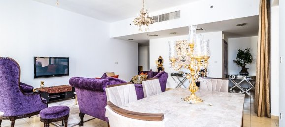 1 bedroom Apartment in Jumeirah Beach Residence, UAE No. 3396 5