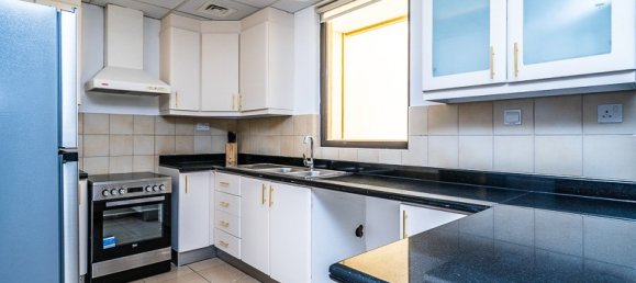 1 bedroom Apartment in Jumeirah Beach Residence, UAE No. 3396 11