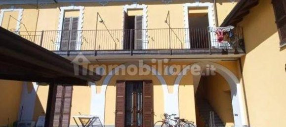 2 bedrooms Apartment in Cernusco sul Naviglio, Italy No. 8004 2