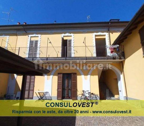 2 bedrooms Apartment in Cernusco sul Naviglio, Italy No. 8004