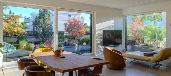 3 غرف نوم بانتهاوس في Ludwigsburg, Germany رقم 115034 6