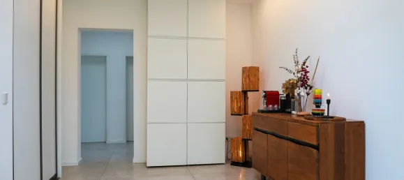 3 غرف نوم بانتهاوس في Ludwigsburg, Germany رقم 115034 2