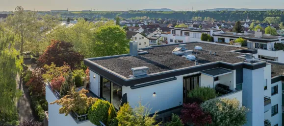 3 غرف نوم بانتهاوس في Ludwigsburg, Germany رقم 115034 9