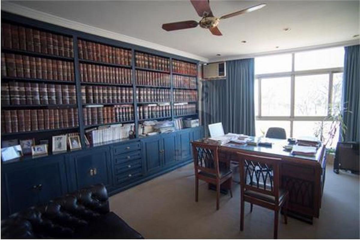 Oficina en Santa Fe, Argentina 40 m² No. 27366