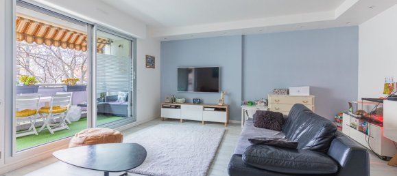 4 bedrooms Apartment in Marseille, France No. 318675 4