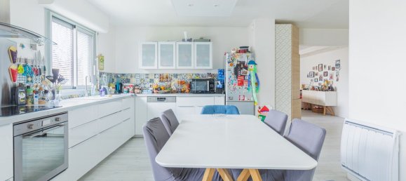 4 bedrooms Apartment in Marseille, France No. 318675 13