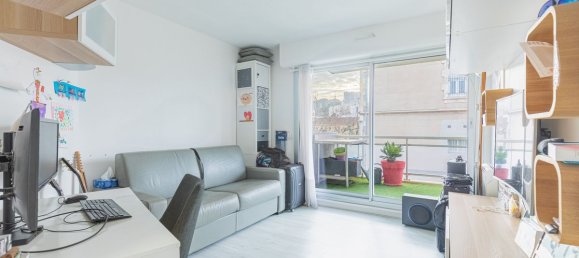 4 bedrooms Apartment in Marseille, France No. 318675 15