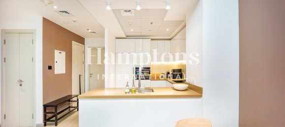 1 dormitorio apartamento en alquiler en Dubai Marina, Dubai, UAE № 190552 6