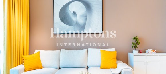 1 dormitorio apartamento en alquiler en Dubai Marina, Dubai, UAE № 190552 7