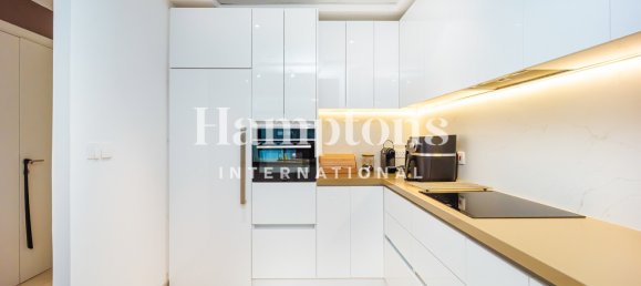 1 dormitorio apartamento en alquiler en Dubai Marina, Dubai, UAE № 190552 19