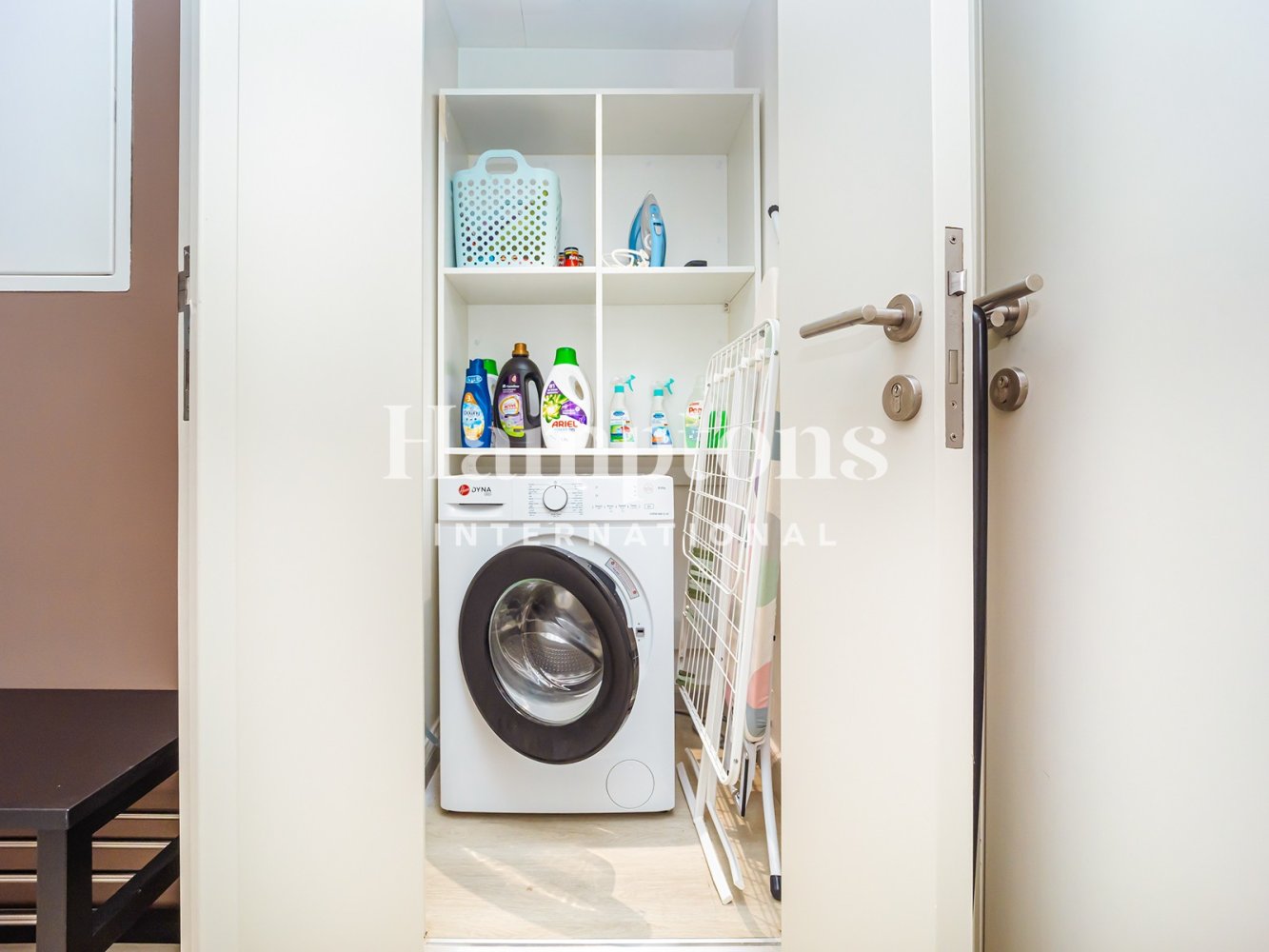 1 dormitorio apartamento en alquiler en Dubai Marina, Dubai, UAE № 190552