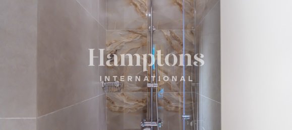 1 dormitorio apartamento en alquiler en Dubai Marina, Dubai, UAE № 190552 18