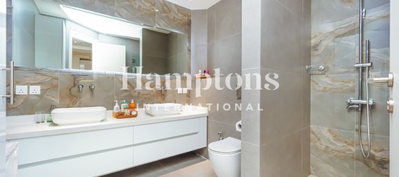 1 dormitorio apartamento en alquiler en Dubai Marina, Dubai, UAE № 190552 13