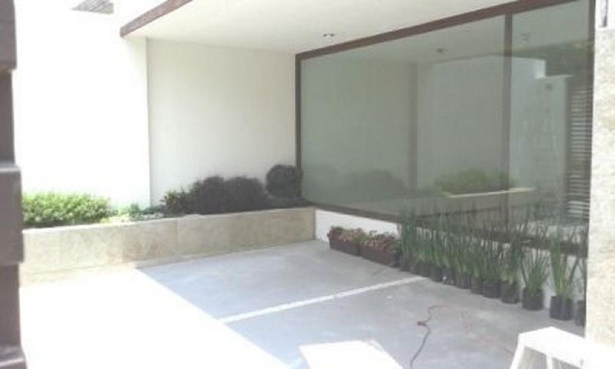 Casa T4 em Naucalpan de Juarez, Mexico N.º 209176