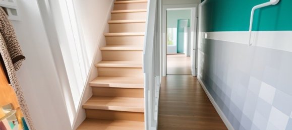 8-Zimmer Stadthaus in Oberhausen, Germany, Nr. 369730 4