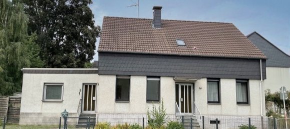 8-Zimmer Stadthaus in Oberhausen, Germany, Nr. 369730 2