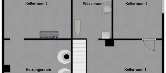 8-Zimmer Stadthaus in Oberhausen, Germany, Nr. 369730 25