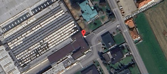 2 chambres Appartement à Robecchetto con Induno, Italy No. 282621 9