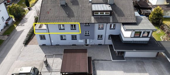 3-salle Appartement à Worgl, Austria No. 190019 7