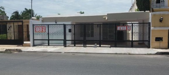 Casa de 4 dormitorios en Yucatán, Mexico No. 156746 2