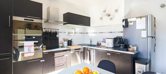 2 غرف نوم شقة في Bezons, France رقم 126654 2