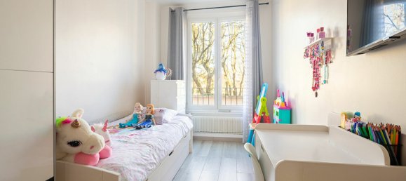 2 غرف نوم شقة في Bezons, France رقم 126654 7