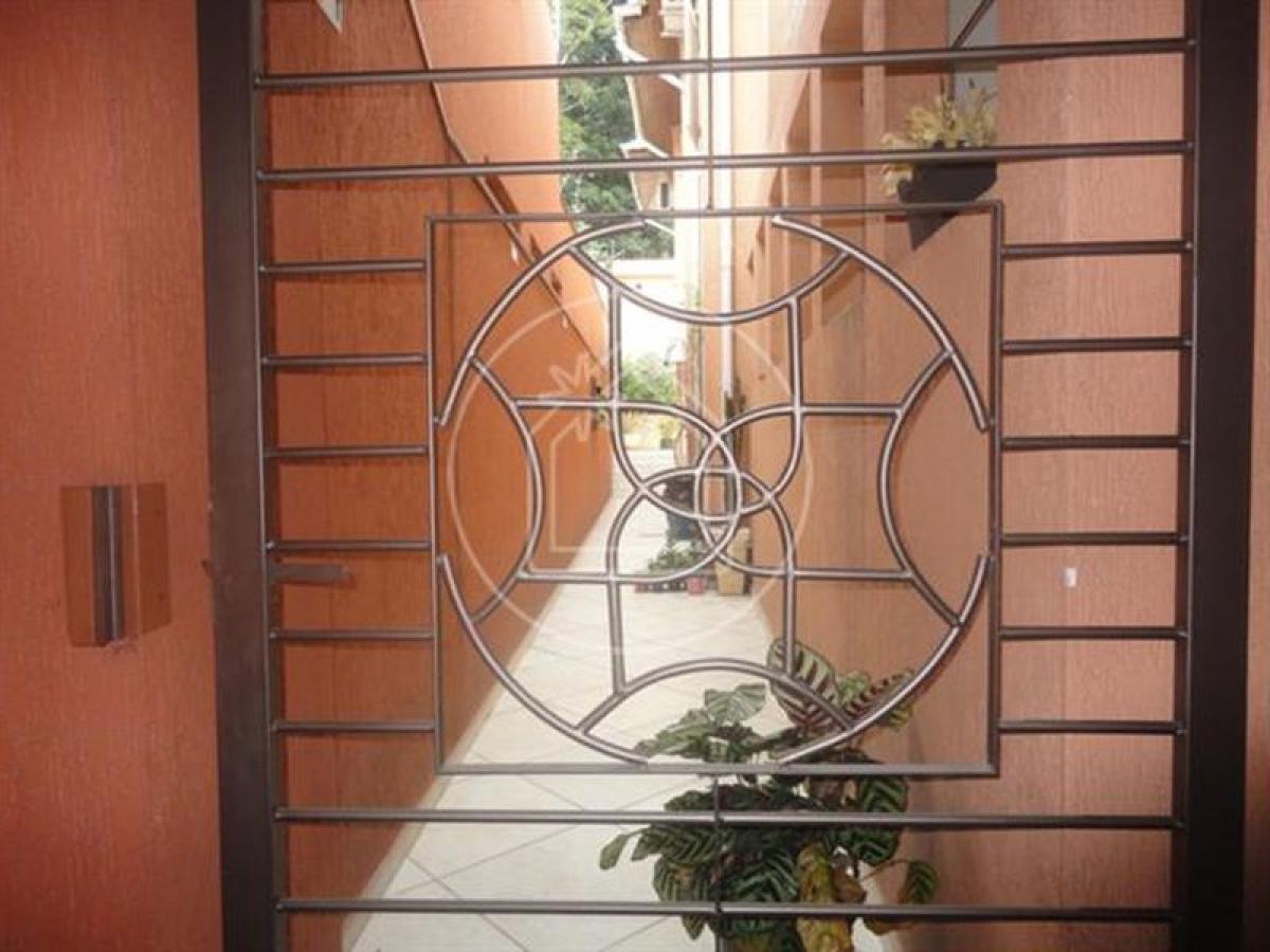 3 chambres Maison à Sao Paulo, Brazil No. 537722