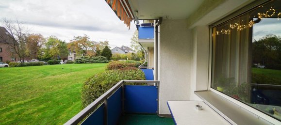 Квартира с 2 спальнями в Оберхаузен, Германия № 267432 7