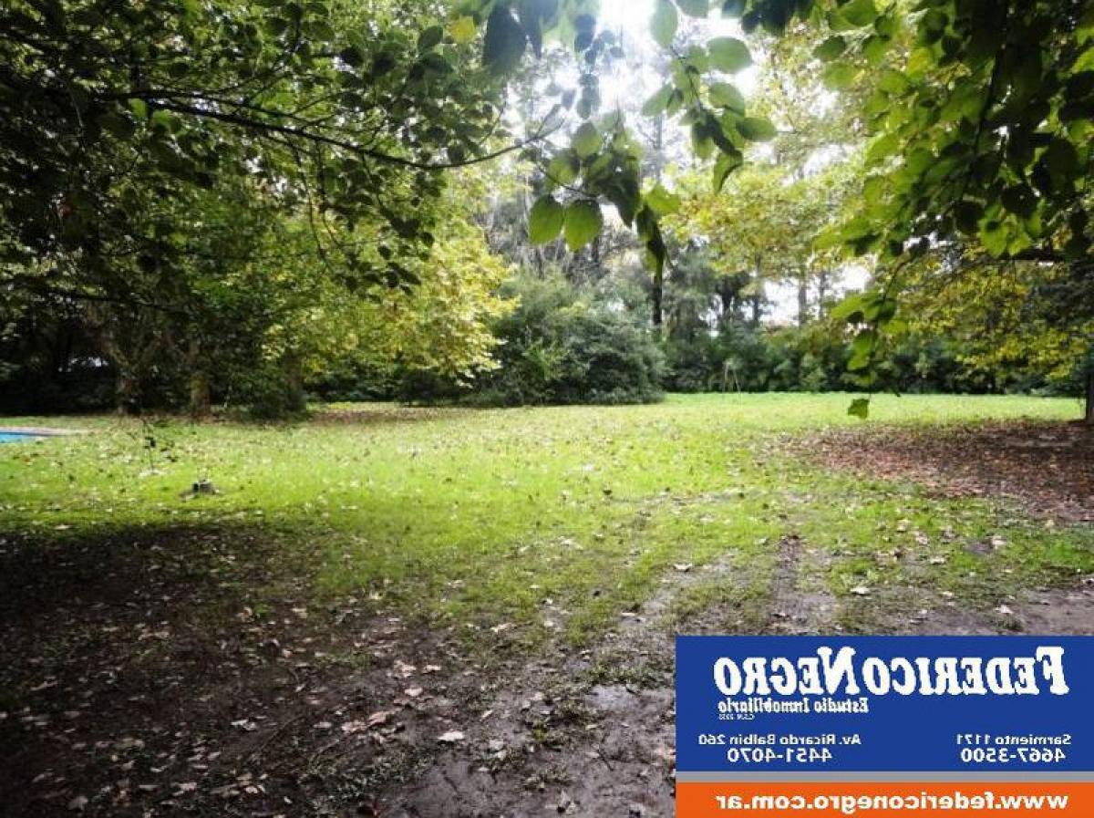  Land in San Miguel, Argentina No. 40362