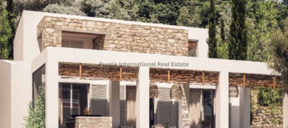 2 bedrooms Villa in Polis, Cyprus No. 1200 3