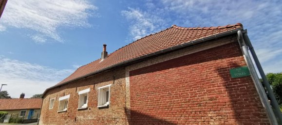 3 غرف نوم منزل في Franleu, France رقم 154815 26