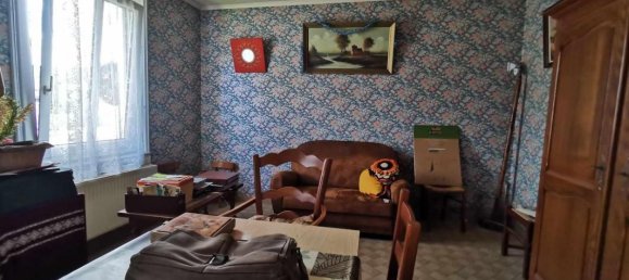 3 غرف نوم منزل في Franleu, France رقم 154815 3